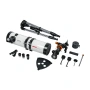Телескоп Veber PolarStar 650/130 EQ рефлектор